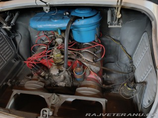 Tatra 603 2 1970