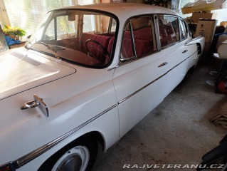 Tatra 603 2 1970