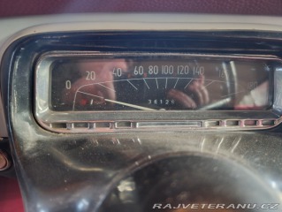 Tatra 603 2 1970