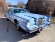 Lincoln Mark V 1979