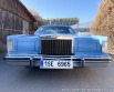 Lincoln Mark V 1979