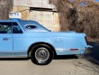 Lincoln Mark V 1979