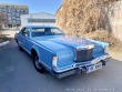 Lincoln Mark V 1979