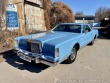 Lincoln Mark V 1979