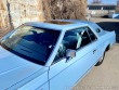Lincoln Mark V 1979