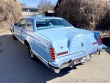 Lincoln Mark V 1979