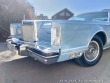 Lincoln Mark V 1979