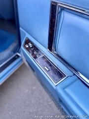 Lincoln Mark V 1979
