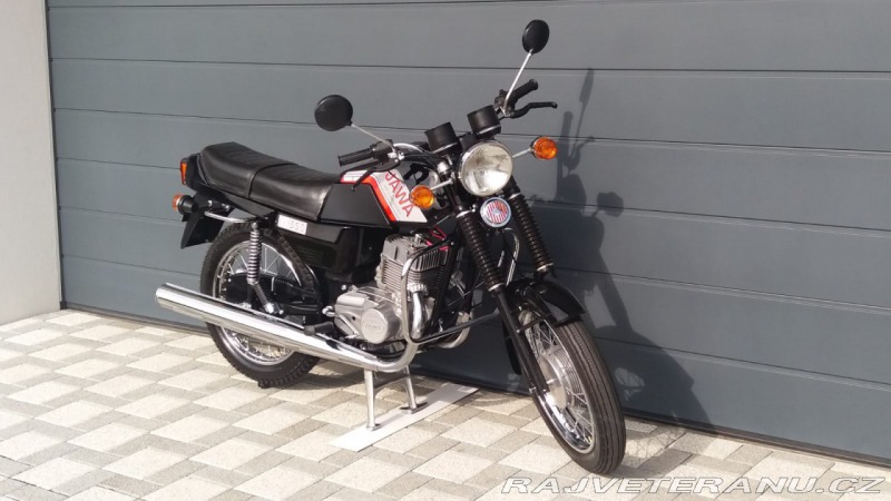 Jawa 350 638