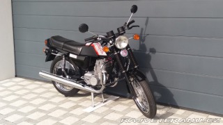Jawa 350 638 1988