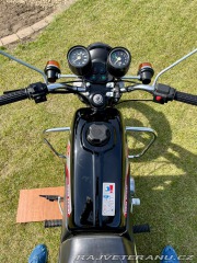 Jawa 350 638 1988
