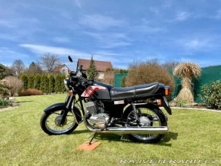 Jawa 350 638 1988