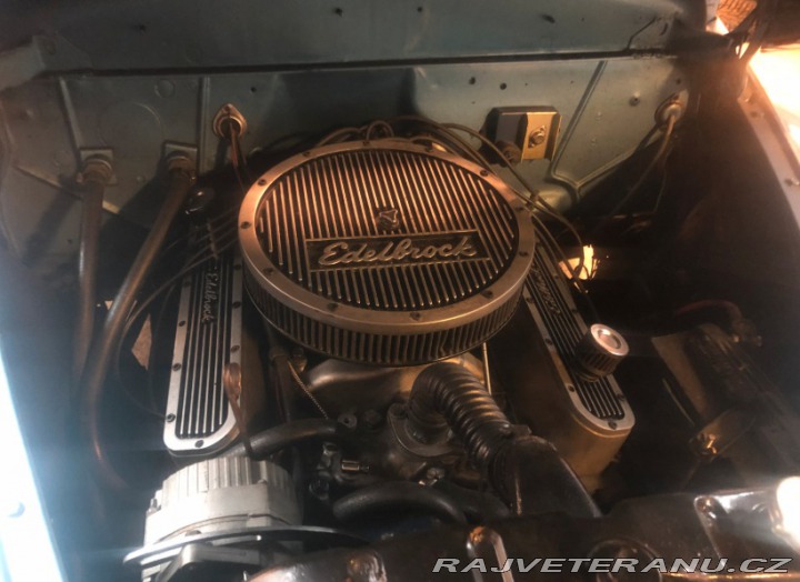 Plymouth Ostatní modely Special Deluxe 1948