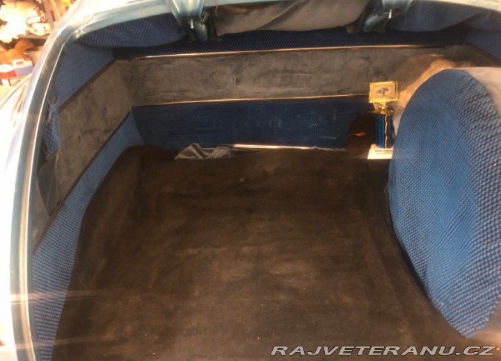 Plymouth Ostatní modely Special Deluxe 1948