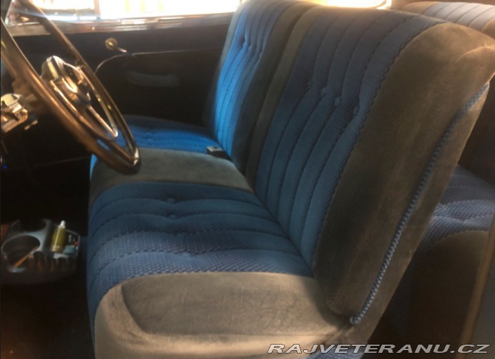 Plymouth Ostatní modely Special Deluxe 1948