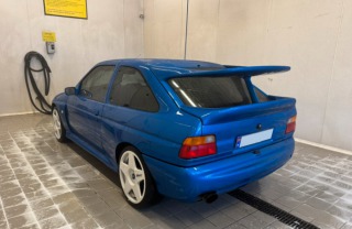 Ford Escort T25 1995