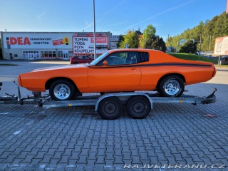 Dodge Charger SE 1973 318 V8 1973