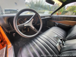 Dodge Charger SE 1973 318 V8 1973