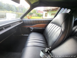 Dodge Charger SE 1973 318 V8 1973