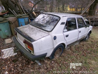 Škoda 120 1800