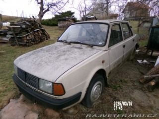 Škoda 120 1800
