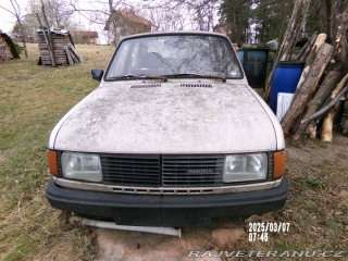 Škoda 120 1800