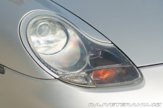 Porsche 911 996 (911) GT3 2000