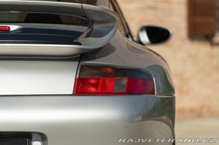 Porsche 911 996 (911) GT3 2000