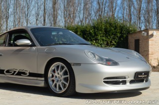 Porsche 911 996 (911) GT3 2000