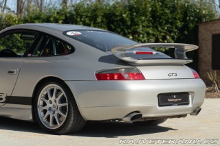 Porsche 911 996 (911) GT3 2000