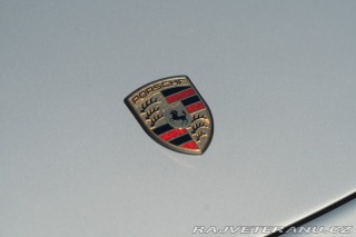 Porsche 911 996 (911) GT3 2000
