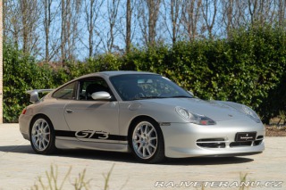 Porsche 911 996 (911) GT3 2000