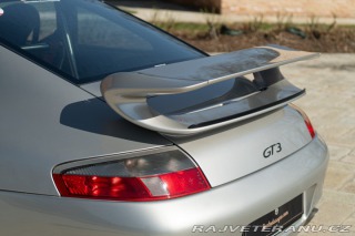 Porsche 911 996 (911) GT3 2000