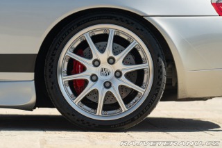 Porsche 911 996 (911) GT3 2000