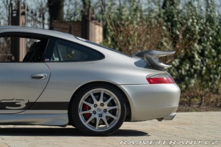 Porsche 911 996 (911) GT3 2000