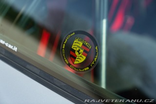 Porsche 911 996 (911) GT3 2000