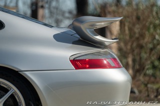 Porsche 911 996 (911) GT3 2000