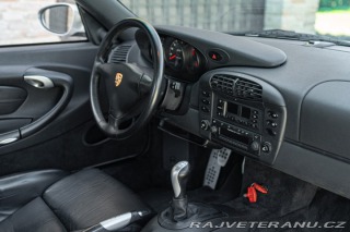 Porsche 911 996 (911) GT3 2000