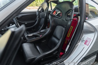 Porsche 911 996 (911) GT3 2000