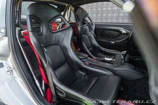 Porsche 911 996 (911) GT3 2000