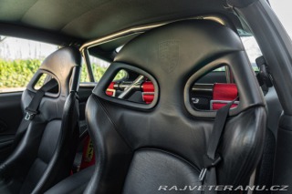 Porsche 911 996 (911) GT3 2000