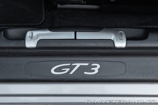 Porsche 911 996 (911) GT3 2000