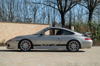 Porsche 911 996 (911) GT3 2000