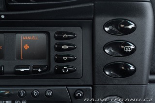 Porsche 911 996 (911) GT3 2000