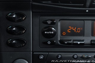 Porsche 911 996 (911) GT3 2000