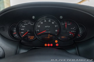 Porsche 911 996 (911) GT3 2000