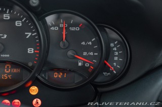 Porsche 911 996 (911) GT3 2000