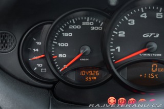 Porsche 911 996 (911) GT3 2000