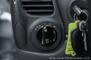 Porsche 911 996 (911) GT3 2000