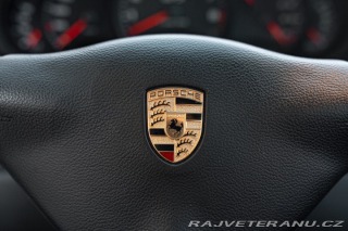 Porsche 911 996 (911) GT3 2000